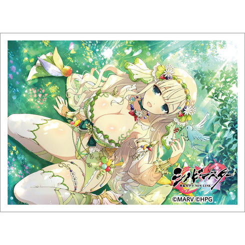 『シノビマスター 閃乱カグラ NEW LINK』スリーブ (詠/新乳祭)